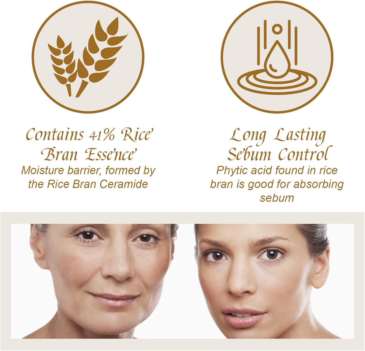 Korean Glass Skincare Set